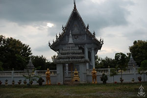 Wat Phon Ngam Wat Phon Ngam