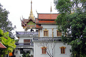 Wat Walu Karam