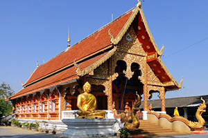 วัดศรีชยาราม วัดศรีชยาราม