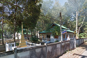 Wat Pang Kwang Wat Pang Kwang