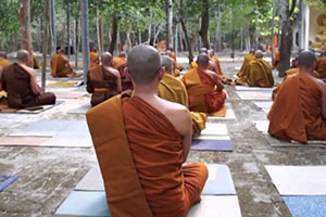 วัดสันติบถ วัดสันติบถ