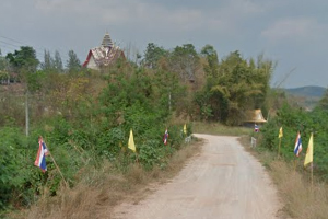 วัดเขาธารมงคล วัดเขาธารมงคล