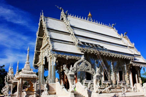 วัดพุน้ำร้อน วัดพุน้ำร้อน