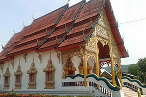 วัดพี้ใต้ วัดพี้ใต้
