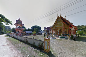 วัดดอนมูล (แงง) วัดดอนมูล (แงง)