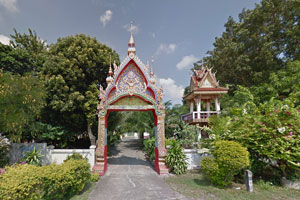 วัดสบปัว วัดสบปัว