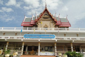 วัดพุทธไชโย วัดพุทธไชโย
