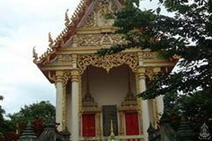 วัดทุ่งกระถิน วัดทุ่งกระถิน