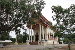วัดเบิกไพร