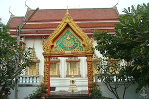วัดหนองปรือใหญ่พลายงาม