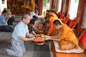 Wat Nong Pan Chiang