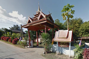 วัดศาลา (เจดีย์ชัย) วัดศาลา (เจดีย์ชัย)