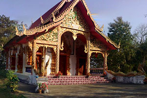 วัดดอนแก้ว (ศิลาเพชร) วัดดอนแก้ว (ศิลาเพชร)