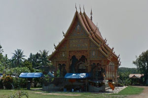 วัดดอนมูล (ศิลาเพชร) วัดดอนมูล (ศิลาเพชร)