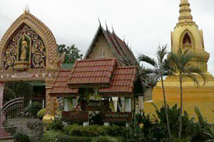 วัดนาคำ วัดนาคำ