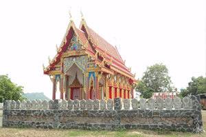 วัดพุแค