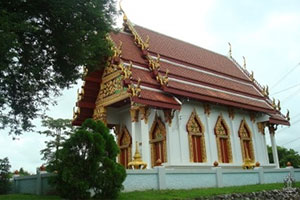วัดสูงเนิน วัดสูงเนิน