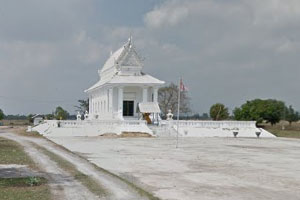วัดเทพประทานพร วัดเทพประทานพร