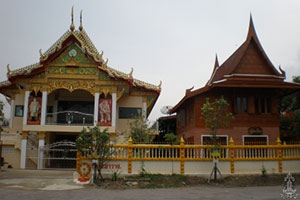 วัดดอนคลัง