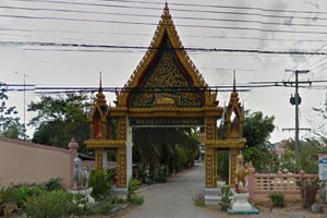 วัดเวฬุวนาราม วัดเวฬุวนาราม