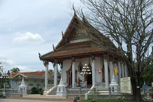 วัดโชติทายการาม