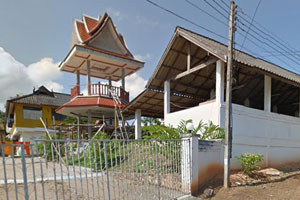 Wat Thepharam