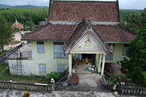 Wat Khuan Nimit Wat Khuan Nimit