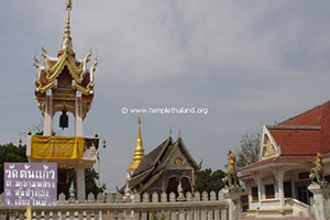 Wat Ton Kaeo Wat Ton Kaeo