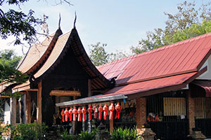 Wat Thung Tom Wat Thung Tom