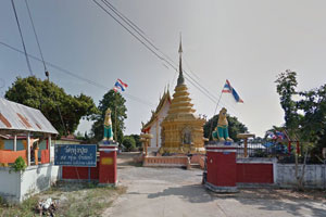 Wat Thung Pui Wat Thung Pui