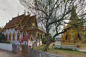 Wat Pa Chu Wat Pa Chu