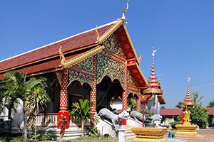 Wat Makhun Wan Wat Makhun Wan