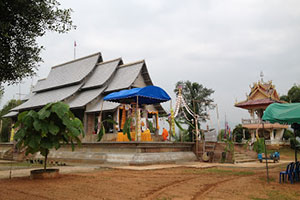 Wat Sala Wat Sala