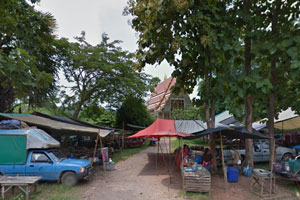 วัดทุ่งกลาง วัดทุ่งกลาง