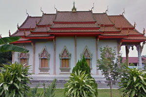 Wat Fang Wat Fang