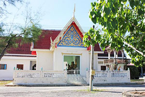วัดสำโหรง