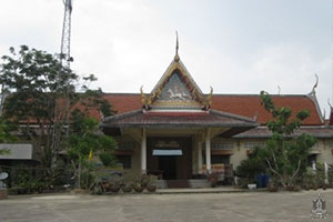 วัดเฉลิมราษฎร์