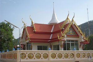 วัดหาดขาม