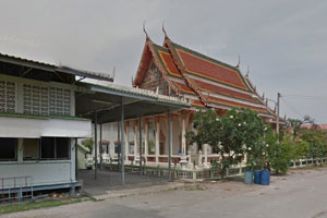 วัดราษฎร์เจริญธรรม วัดราษฎร์เจริญธรรม