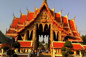 วัดปรกเจริญ วัดปรกเจริญ