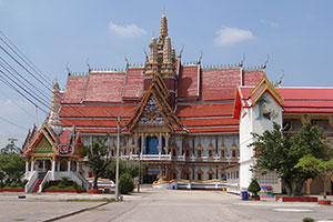 วัดชาวเหนือ วัดชาวเหนือ