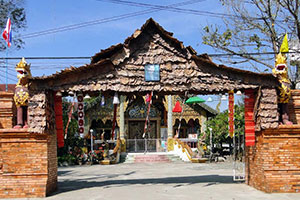 วัดไชยพฤกษาวาส วัดไชยพฤกษาวาส