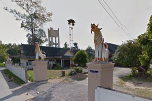 Wat Nakha Sathit Wat Nakha Sathit