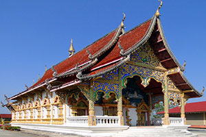 วัดดอกแดง
