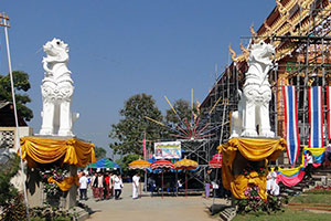 Wat Suwan Chim Pli Wat Suwan Chim Pli