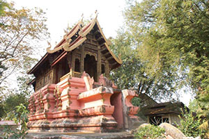 Wat Mae Sa Luang Wat Mae Sa Luang