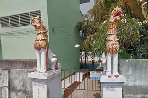 วัดแม่ริม วัดแม่ริม