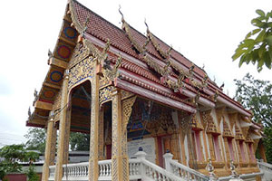 Wat Sankhayom Wat Sankhayom