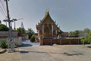 วัดสันทรายมูล (มะขามหลวง) วัดสันทรายมูล (มะขามหลวง)