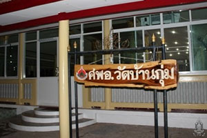 วัดบ้านกุ่ม วัดบ้านกุ่ม